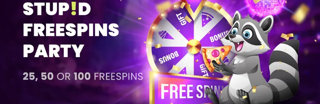 Stupid Casino